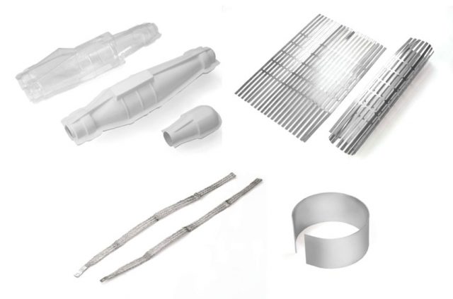 Accessories for Cable Termination & Cable Joints